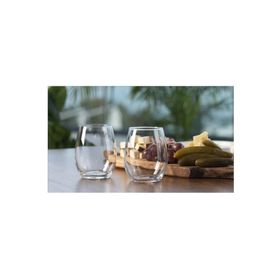 Paşabahçe 420858 Amber 6 lı Bardak