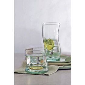 Paşabahçe 420928 Aware Collection 400 ml 4 lü Meşrubat Bardağı