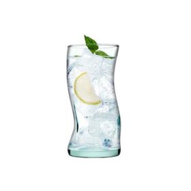 Paşabahçe 420928 Aware Collection 400 ml 4 lü Meşrubat Bardağı