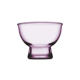 Paşabahçe 42103 Ice Ville Mor Dondurmalık