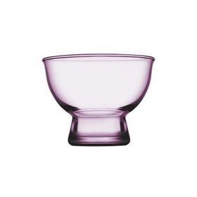 Paşabahçe 42103 Ice Ville Mor Dondurmalık