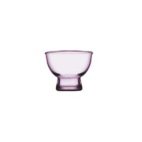 Paşabahçe 42103 Ice Ville Mor Dondurmalık