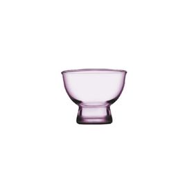 Paşabahçe 42103 Ice Ville Mor Dondurmalık