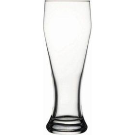 Paşabahçe 42126 6'lı Weizenbeer Pils Bira Bardağı