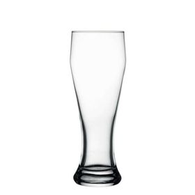 Paşabahçe 42126 6'lı Weizenbeer Pils Bira Bardağı
