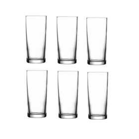 Paşabahçe 42138 12'li Rakı Limonata Bardağı