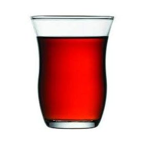 Paşabahçe 42191 12'li Çay Bardağı