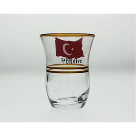 Paşabahçe 42191 12'li Çay Bardağı