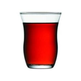 Paşabahçe 42191 6 Adet Sade Çay Bardak