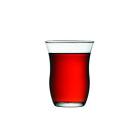 Paşabahçe 42191 6 Adet Sade Çay Bardak