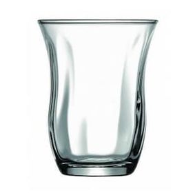 Paşabahçe 42191 95 cc 6 Adet Optikli Cihangir Çay Bardağı
