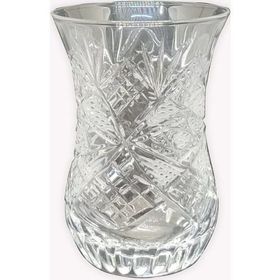 Paşabahçe 42251 6'lı Aşiyan Çay Bardağı