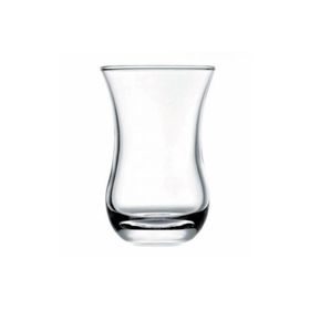 Paşabahçe 42251 6'lı Aşiyan Çay Bardağı