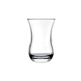 Paşabahçe 42251 Aşiyan Tekli Çay Bardağı