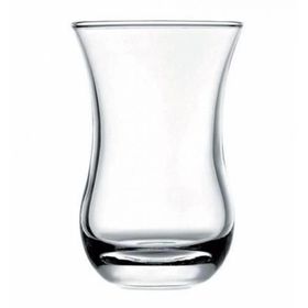 Paşabahçe 42251 Sade 6'lı Çay Bardağı