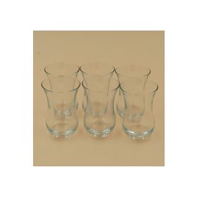 Paşabahçe 42251 Sade 6'lı Çay Bardağı