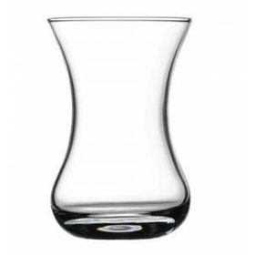 Paşabahçe 42281 Glass 4 You 6'lı Çay Bardağı