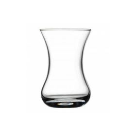 Paşabahçe 42281 Glass 4 You 6'lı Çay Bardağı
