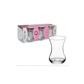 Paşabahçe 42281 Harran 6 lı Çay Bardağı