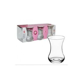 Paşabahçe 42281 Harran 6 lı Çay Bardağı