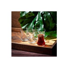 Paşabahçe 42281 Harran 6 lı Çay Bardağı