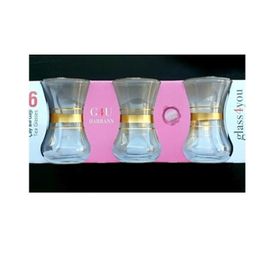 Paşabahçe 42281 Harran 6 lı Çay Bardağı