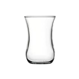 Paşabahçe 42331 12'li 92 CC Çınaraltı Çay Bardağı