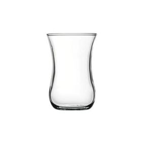Paşabahçe 42331 12'li 92 CC Çınaraltı Çay Bardağı