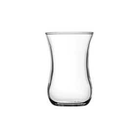 Paşabahçe 42331 12'li 92 CC Çınaraltı Çay Bardağı