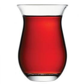 Paşabahçe 42341 6 Adet Sade Çay Bardak