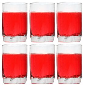 Paşabahçe 42378 Luna 6 lı Meşrubat Bardağı