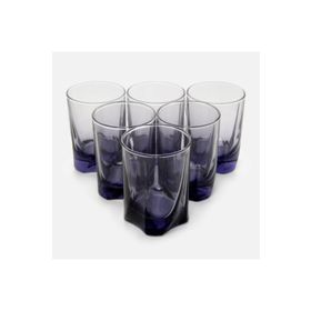 Paşabahçe 42378 Luna 6 lı Meşrubat Bardağı