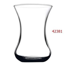 Paşabahçe 42381 12'li Çay Bardağı