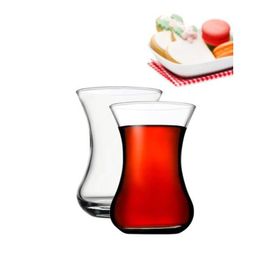 Paşabahçe 42381 12'li Çay Bardağı