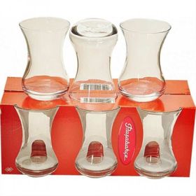 Paşabahçe 42381 12'li Çay Bardağı