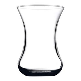 Paşabahçe 42381 24'lü V-Block Çay Bardağı