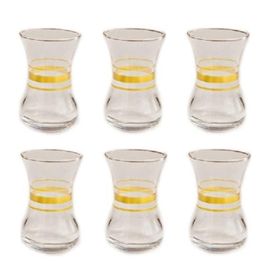 Paşabahçe 42381 Çay Bardağı