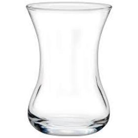 Paşabahçe 42381 Haso 125 ml 6 lı Çay Bardağı