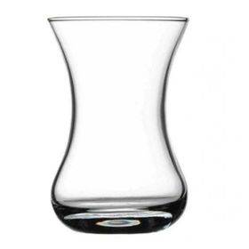 Paşabahçe 42381 Haso 125 ml 6 lı Çay Bardağı