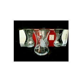 Paşabahçe 42381 Haso 125 ml 6 lı Çay Bardağı