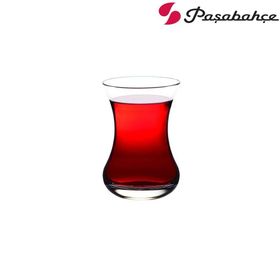 Paşabahçe 42381 İncebel 6'lı 125 cc Çay Bardağı