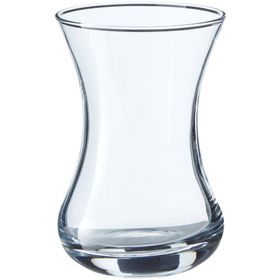 Paşabahçe 42401 6'lı İnce Belli Çay Bardağı