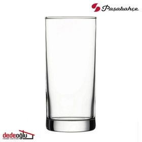Paşabahçe 42402 6'l Meşrubat Bardağı
