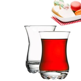 Paşabahçe 42411 Sylvana 6'lı Bardak