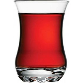 Paşabahçe 42411 Sylvana 6'lı Çay Bardağı