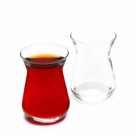 Paşabahçe 42451 12'li Çay Bardağı