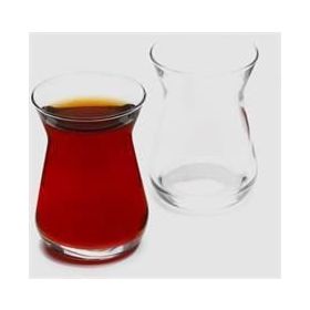 Paşabahçe 42451 12'li Çay Bardağı