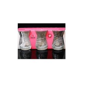 Paşabahçe 42451 6 Adet Glass 4 You Çay Bardağı