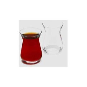 Paşabahçe 42451 İrem 6'lı 132 cc Çay Bardağı