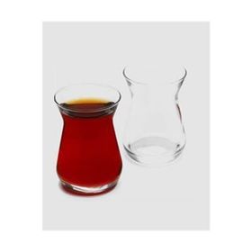 Paşabahçe 42451 İrem 6'lı 132 cc Çay Bardağı